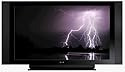 Pioneer PRO 950HD - 42" Elite KURO plasma TV - widescreen - 720p - HDTV